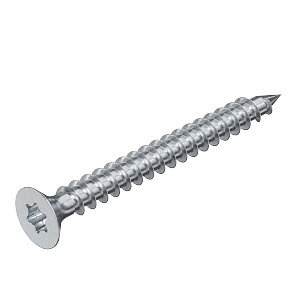 Sprint-Schraube Senkkopf, Antrieb T-Drive 3,5x35mm, St, G