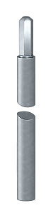 Tiefenerder 1,5m, St, FT