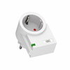 FineController 230V, reinweiß, RAL 9010