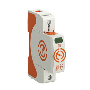 SurgeController V20 einpolig 280V