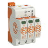SurgeController V20 dreipolig mit FS 280V