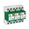 CoordinatedLightningController Set für TN-C Netze 255V