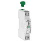 Blitzbarriere mit Fernsignalisierung 230V AC
