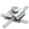 Vario Schnellverbinder 8-10mm, Alu