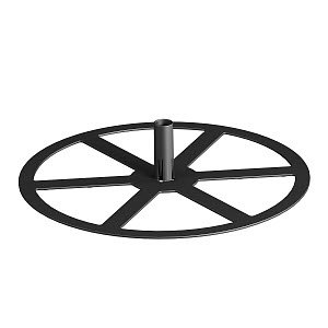 Basissystem für FangFix 10kg, PP