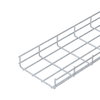 Schwere Gitterrinne SGR 55x200x3000, St, FT