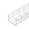 Gitterrinne GRM 105x150x3000, St, G