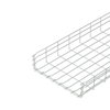 Gitterrinne GRM 105x400x3000, St, G