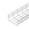 Schwere Gitterrinne SGR 105x200x3000, St, FT