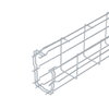 G-Gitterrinne Magic 125x75x3000, St, FT