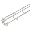 G-Gitterrinne Magic 50x50x3000, A2, 1.4301, 2B