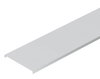 Deckel ungelocht für Kabelrinne und Kabelleiter 200x3000, A2, 1.4301, 2B
