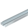 Kabelrinne MKSMU ungelocht, Schnellverbindung 60x150x3050, St, FS