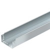 Kabelrinne MKSMU ungelocht, Schnellverbindung 110x200x3050, St, FS
