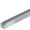 Kabelrinne MKSMU ungelocht, Schnellverbindung 110x100x3050, St, FT