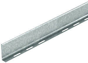 Trennsteg für Kabeltragsysteme 45x2995, St, DD