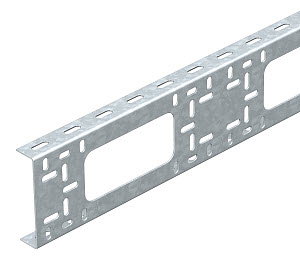 BKK-Grundprofil 25x104x3000, St, FT