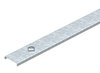 Deckel mit Drehriegel für AZ-Kleinkanal 203x3000, St, FS