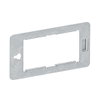 Trägerplatte Modul 45 120x60x5, St
