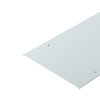 Deckel mit Drehriegel Weitspann-System 110 und 160 500x3000, St, DD
