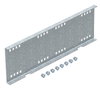 Längsverbinder für Weitspann-System 160 160x500, St, FT