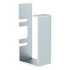 Kanalklammer Funktionserhalt 98x48x29mm, St, FS