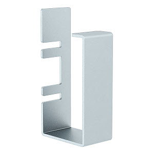 Kanalklammer Funktionserhalt 98x48x29mm, St, FS