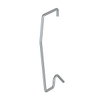 Spannbügel für Konsole BKN 65x39x1,8, St, FS
