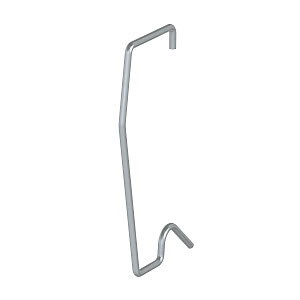 Spannbügel für Konsole BKN 65x39x1,8, St, FS