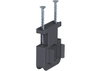 Zugentlastung für Gerätedosen 7GD und 71GD 28x34x14, PA