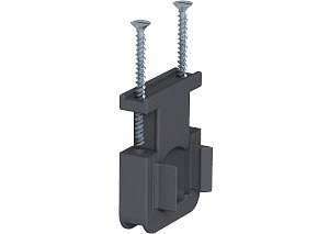 Zugentlastung für Gerätedosen 7GD und 71GD 28x34x14, PA