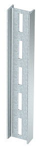 I-Stiel 80x42x3000, St, FT