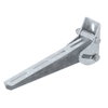 Wandausleger variabel B310mm, St, FT