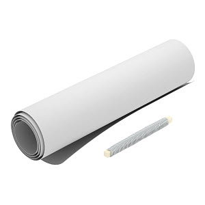 Brandschutzbandage für Kabelabschottungen 1000x380x1mm