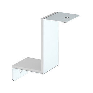 Verbinder mit Dichtung für Eckmontage 70x110, St, FS