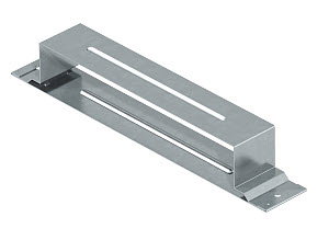 Verbindungslasche leitend 50x190x48, St, FS