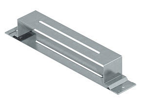 Verbindungslasche leitend 50x250x48, St, FS