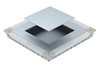 Unterflur-Gerätedose für GES9/55UV 467x467x55, St, FS