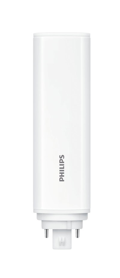CorePro, LED, PL-T, EVG/220-240V, 141 mm, 13.5 W, 32W PL-T, 4000 K, 1800 lm, CRI 82, 30000 Stunde(n)