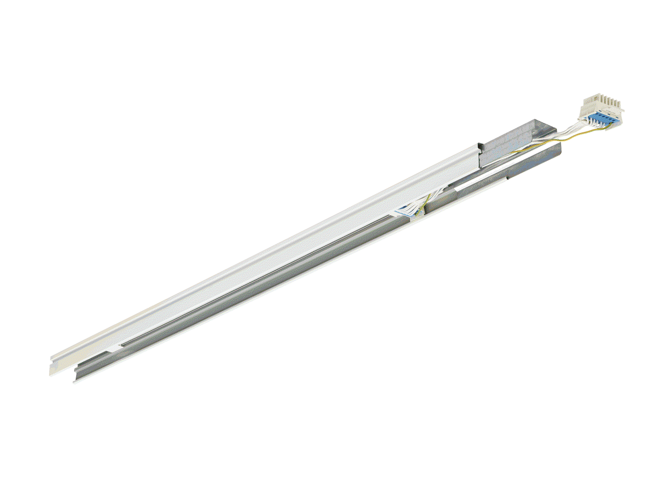 LL512T | Maxos fusion Rail – Bild 2 von 8