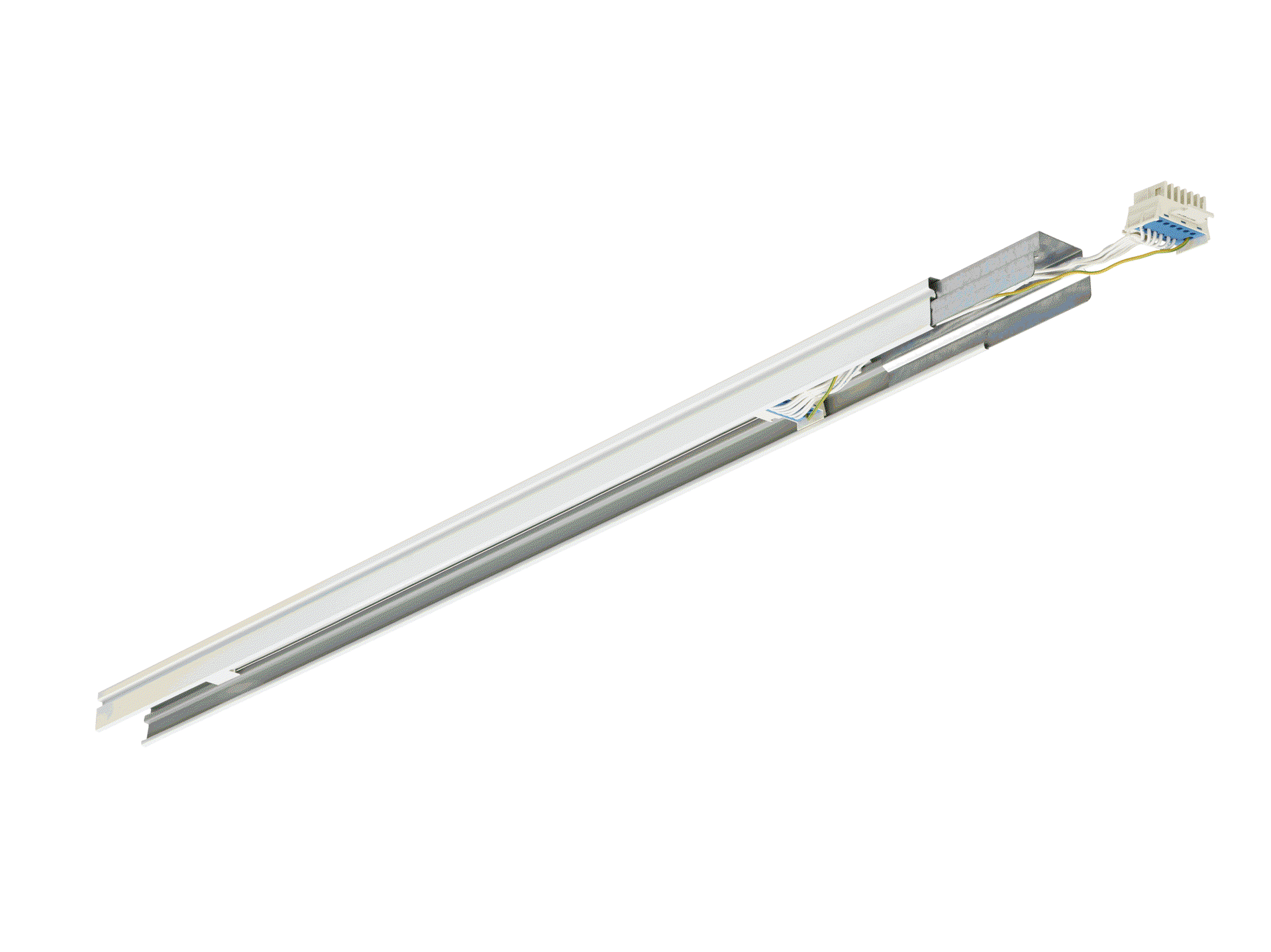 LL512T | Maxos fusion Rail – Bild 2 von 8