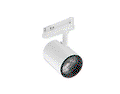 GreenSpace Evo Strahler, 3D printed, 30.5 W, 3600 lm, PremiumWhite, 3000 K, CRI90, Abstrahlungswinkel (36°), Weiß