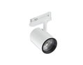 GreenSpace Evo Strahler, 3D printed, 30.5 W, 3600 lm, PremiumWhite, 3000 K, CRI90, Abstrahlungswinkel (36°), Weiß