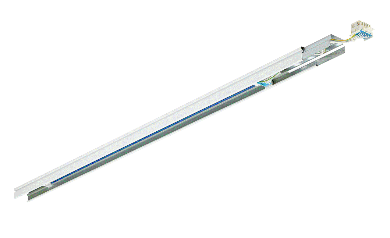 LL553T | Maxos unify rail 2956mm – Bild 2 von 4