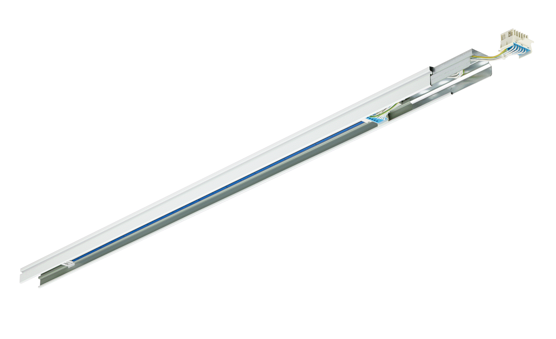 LL553T | Maxos unify rail 2956mm – Bild 2 von 4