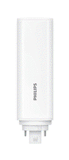 CorePro, LED, PL-T, EVG/220-240V, 127 mm, 9 W, 26W PL-T, 3000 K, 990 lm, CRI 82, 30000 Stunde(n)