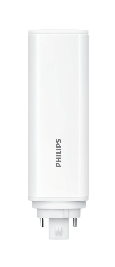 CorePro, LED, PL-T, EVG/220-240V, 127 mm, 9 W, 26W PL-T, 3000 K, 990 lm, CRI 82, 30000 Stunde(n)
