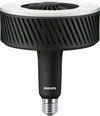 MASTER, LED Highbay, 140 W, HPI 400W, E40, 4000 K, 20000 lm, CRI 80, 50000 h