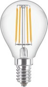 CorePro, LEDbulb, P45, 40 W, E14, 2700 K, 470 lm, CRI 80, 15000 Stunde(n), Glas