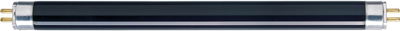 Schwarzlicht TL Mini -  UV lamp -  Systemleistung: 6.0 W